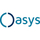 Oasys International Corporation Logo